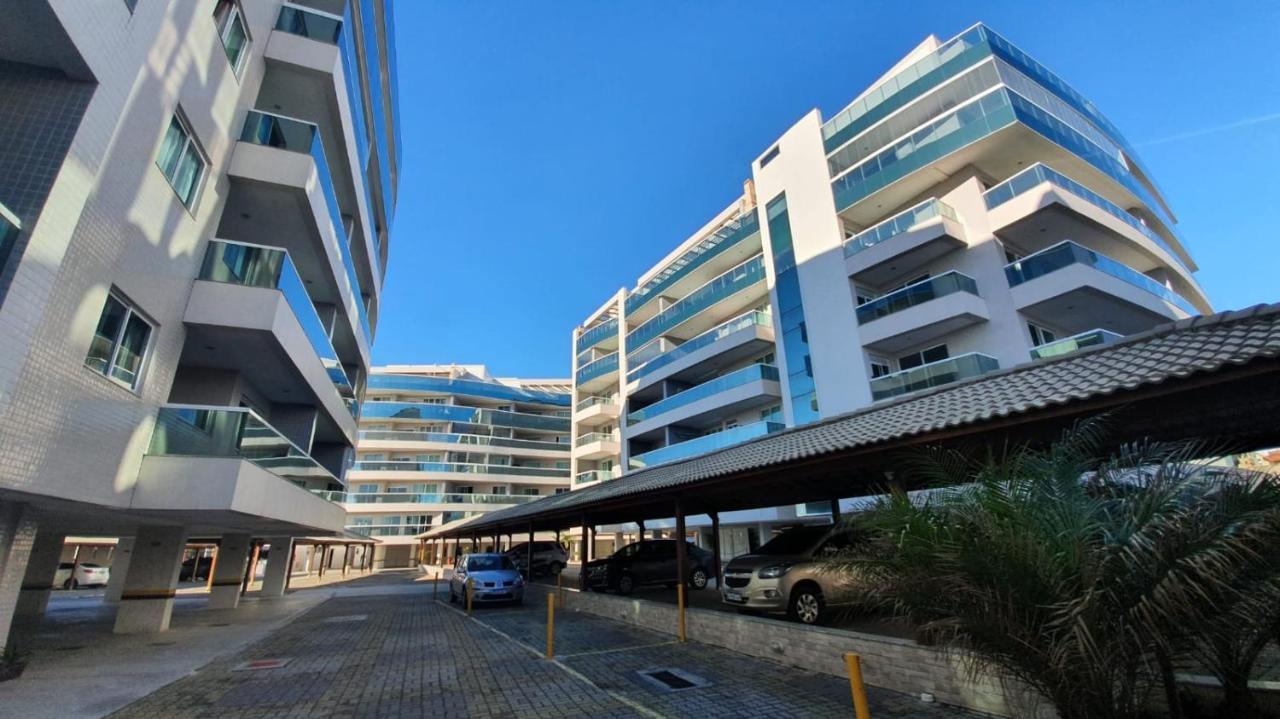 Condominio Le Bon Vivant อาร์ไฮยัล โด กาโบ ภายนอก รูปภาพ