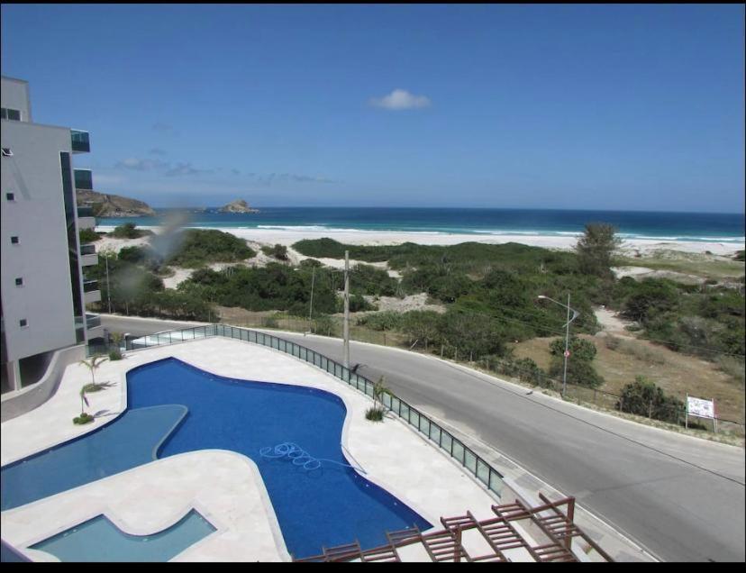 Condominio Le Bon Vivant อาร์ไฮยัล โด กาโบ ภายนอก รูปภาพ